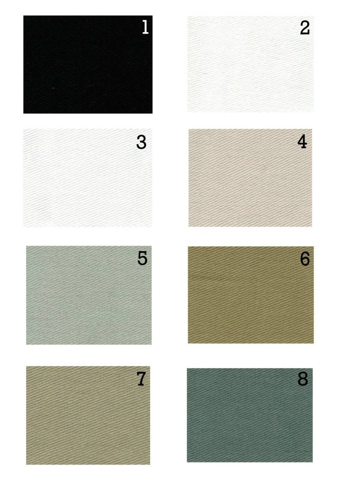 สีผ้าหมวก สีผ้าหมวก