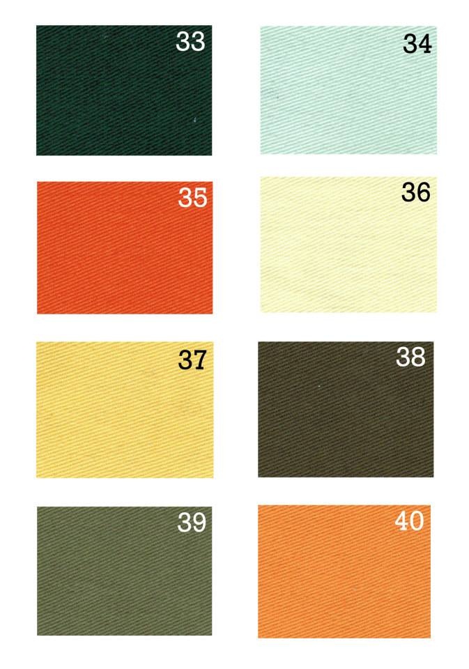 สีผ้าหมวก สีผ้าหมวก