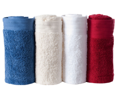 ทางเรารับทำของพรีเมี่ยมมากมายหลายชนิด รับทำผ้าขนหนู ผ้าเช็ดตัว ผลิตโดยโรงงานผลิตของพรีเมี่ยมคุณภาพ